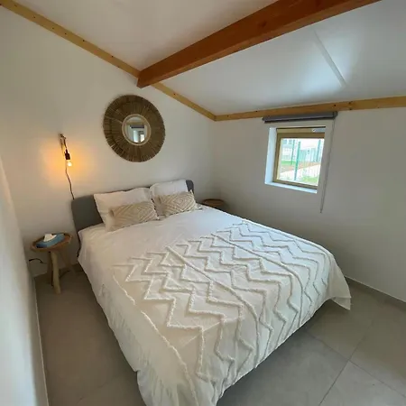 Cosy Polder House Near The Coast Holiday home