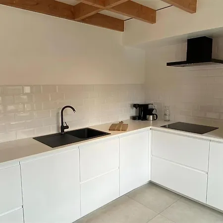 Cosy Polder House Near The Coast Koksijde