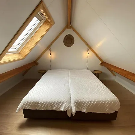 Holiday home Cosy Polder House Near The Coast Koksijde