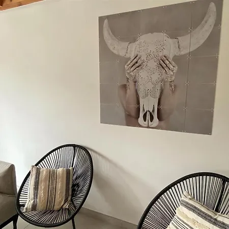 Holiday home Cosy Polder House Near The Coast