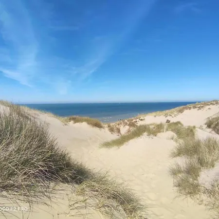 Holiday home Cosy Polder House Near The Coast *
